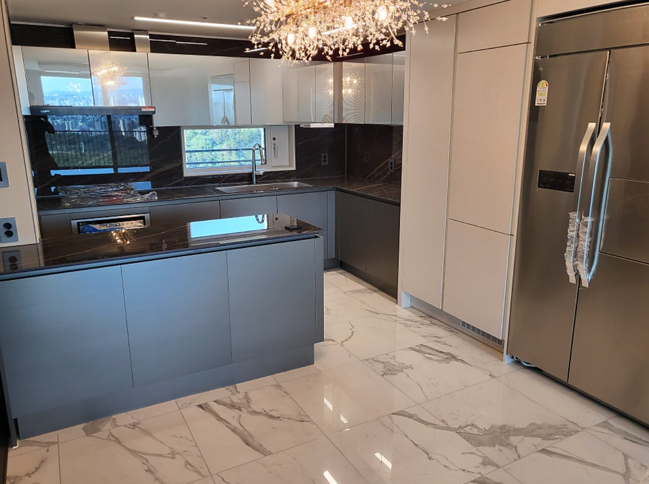 이사 후 입주청소