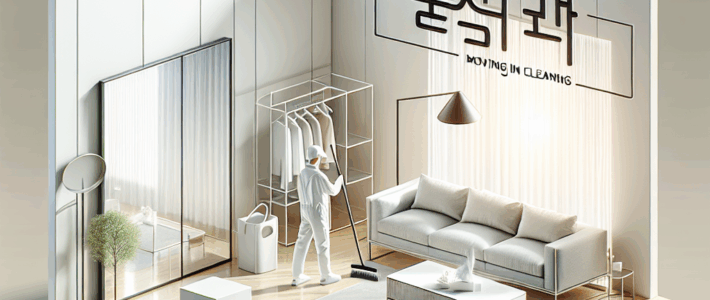 양주 입주청소 고민이라면 이 글 필독하세요 양주입주청소