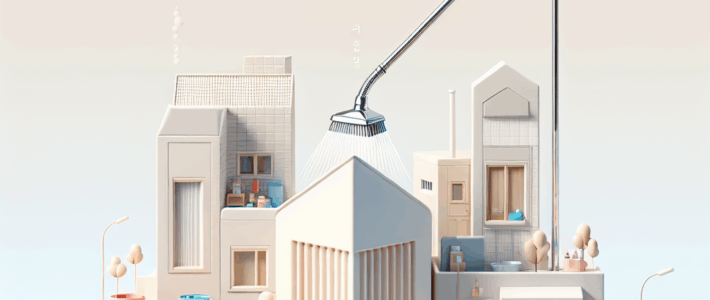 양주 입주청소, 비교와 선택의 중요성 양주입주청소