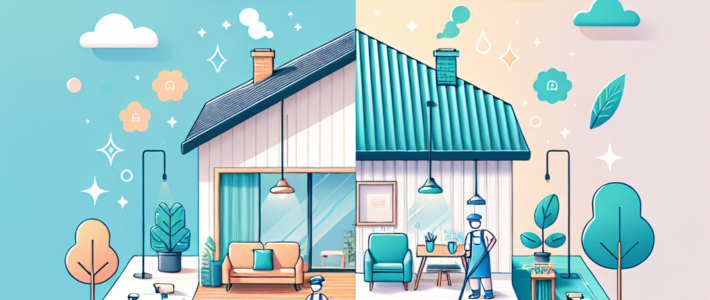 양주 입주청소, 직접 vs 업체 선택 팁 양주입주청소